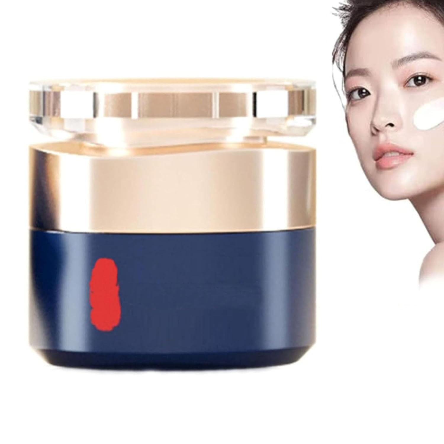 1 Pack Qingling Crema para Arrugas Qingling Wrinkle Removal Cream Qingling Face