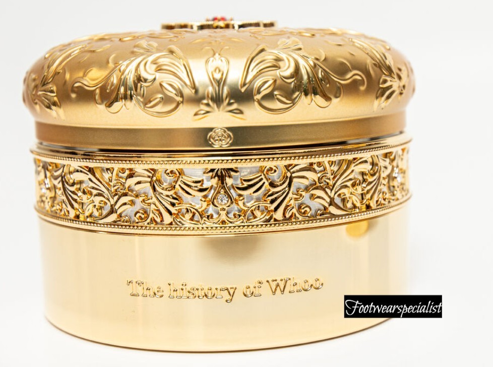 NIB THE HISTORY OF WHOO ULTIMATE ROYAL PRIVILEGE CREAM 2.7oz/80ml, Exp 2027