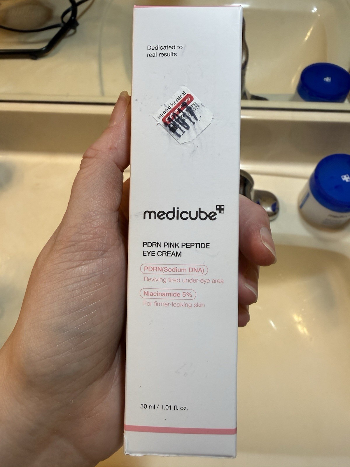 K-Beauty & Skincare Bundle COSRX Clinique Medicube BYOMA Glow Rec Hydro Mask