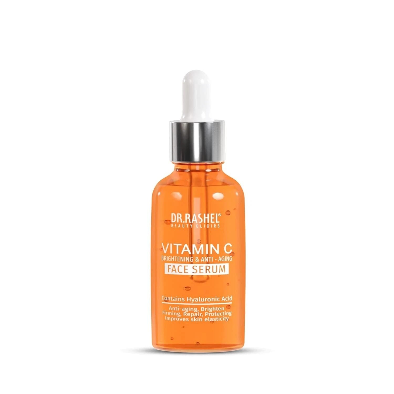 DR.Rashel Vitamin C Serum for Face, Pore Minimizing Face Serum for Anti Aging j7