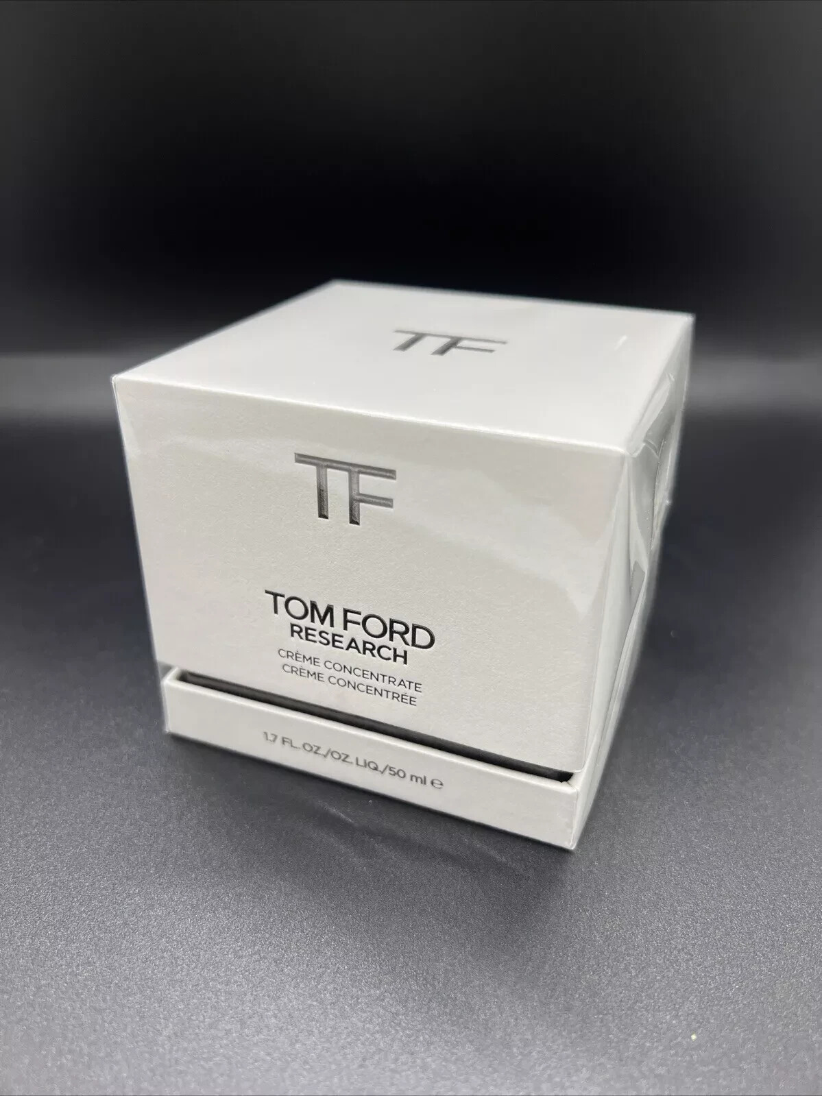 Tom Ford Research 1.7 fl oz Face Cream Concentrate