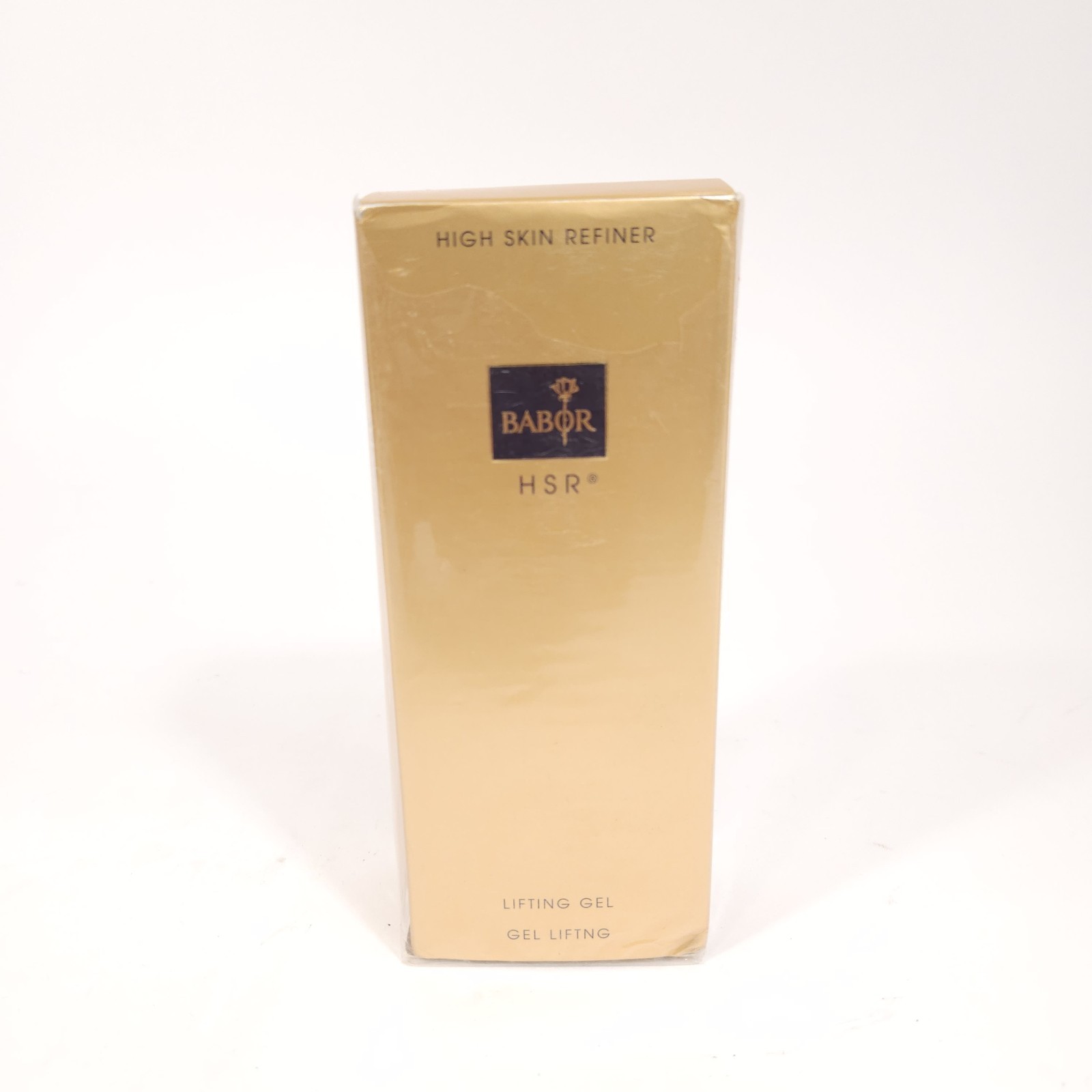 Babor HSR High Skin Refiner Lifting Gel 1oz 30ml