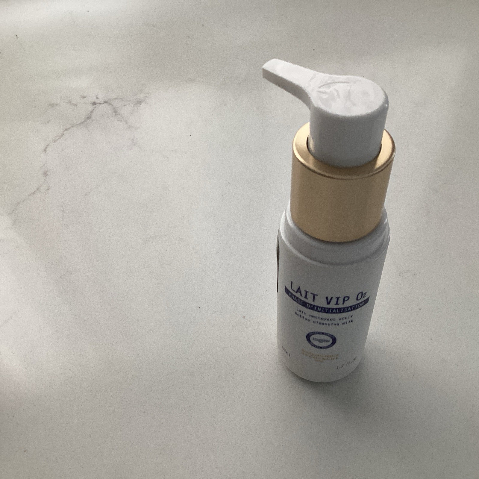 Biologique Recherche Tiny Bottles Big Attitude NIB