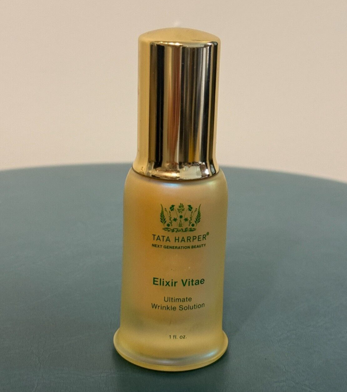Tata Harper Elixir Vitae, 1 oz | 30 ml – New Without Box