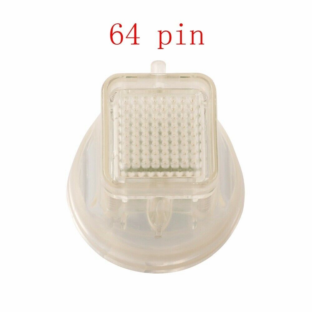 Replace 10/25/64/Nano Pins Disposable Cartridges For Anti-aging Beauty Equipment