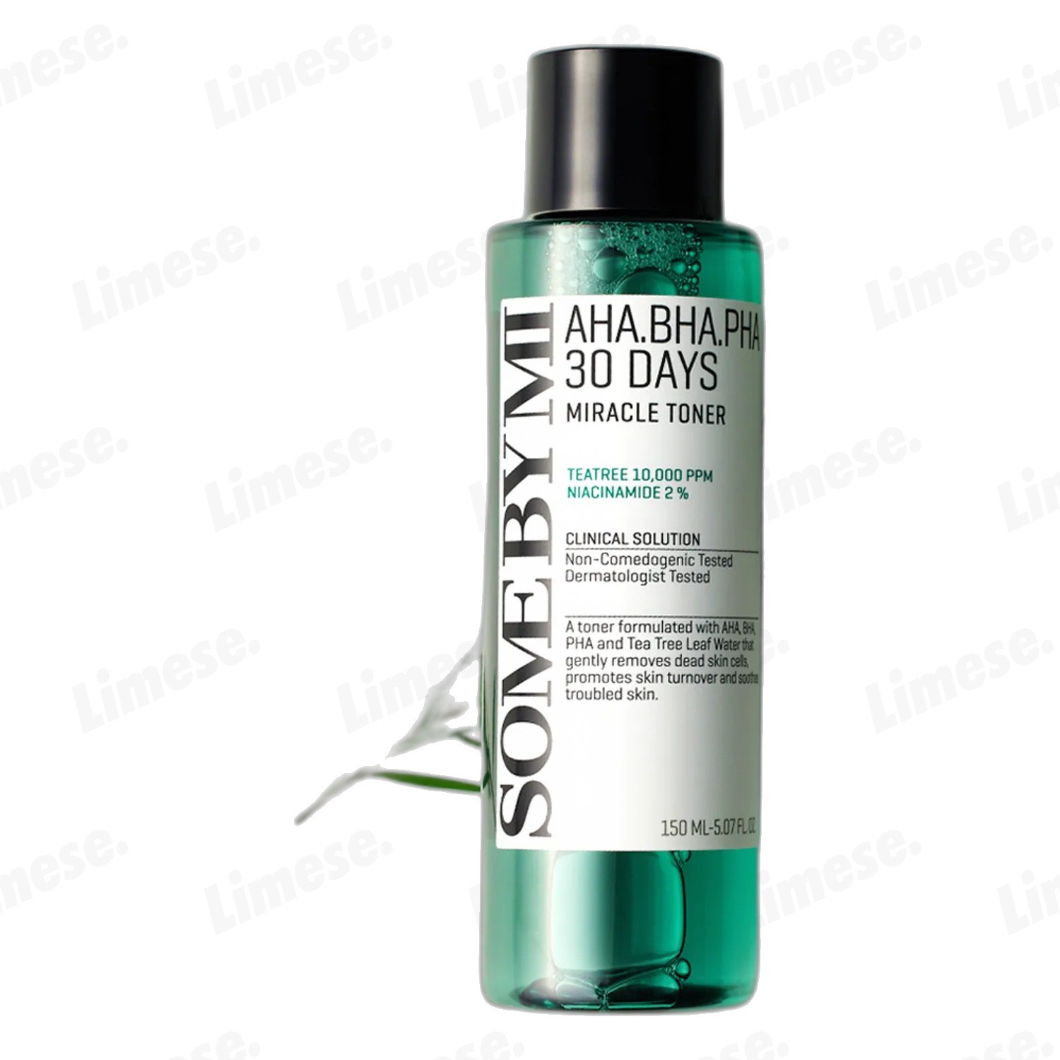 SOME BY MI AHA.BHA.PHA 30 Days Miracle Toner 150ml | pore care