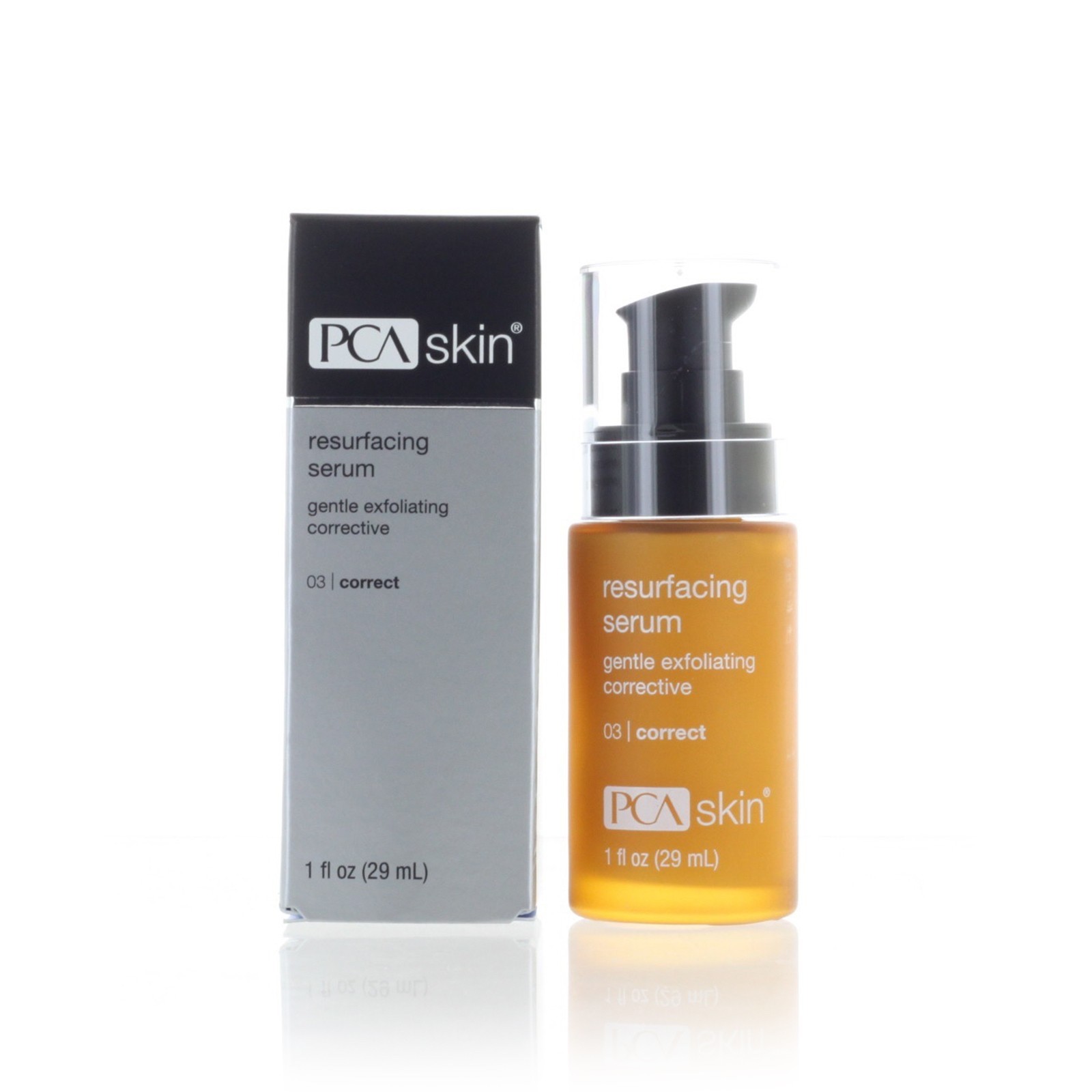 PCA Skin Resurfacing Serum 29ml 1oz EXP 01/2027 NEW SEALED