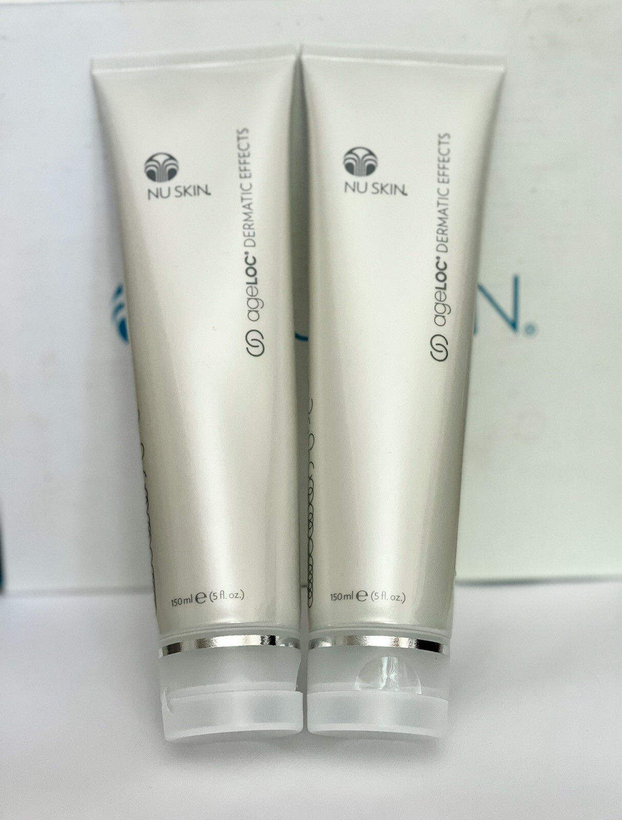 Nu Skin ageLOC® Dermatic Effects 2Tubes Special