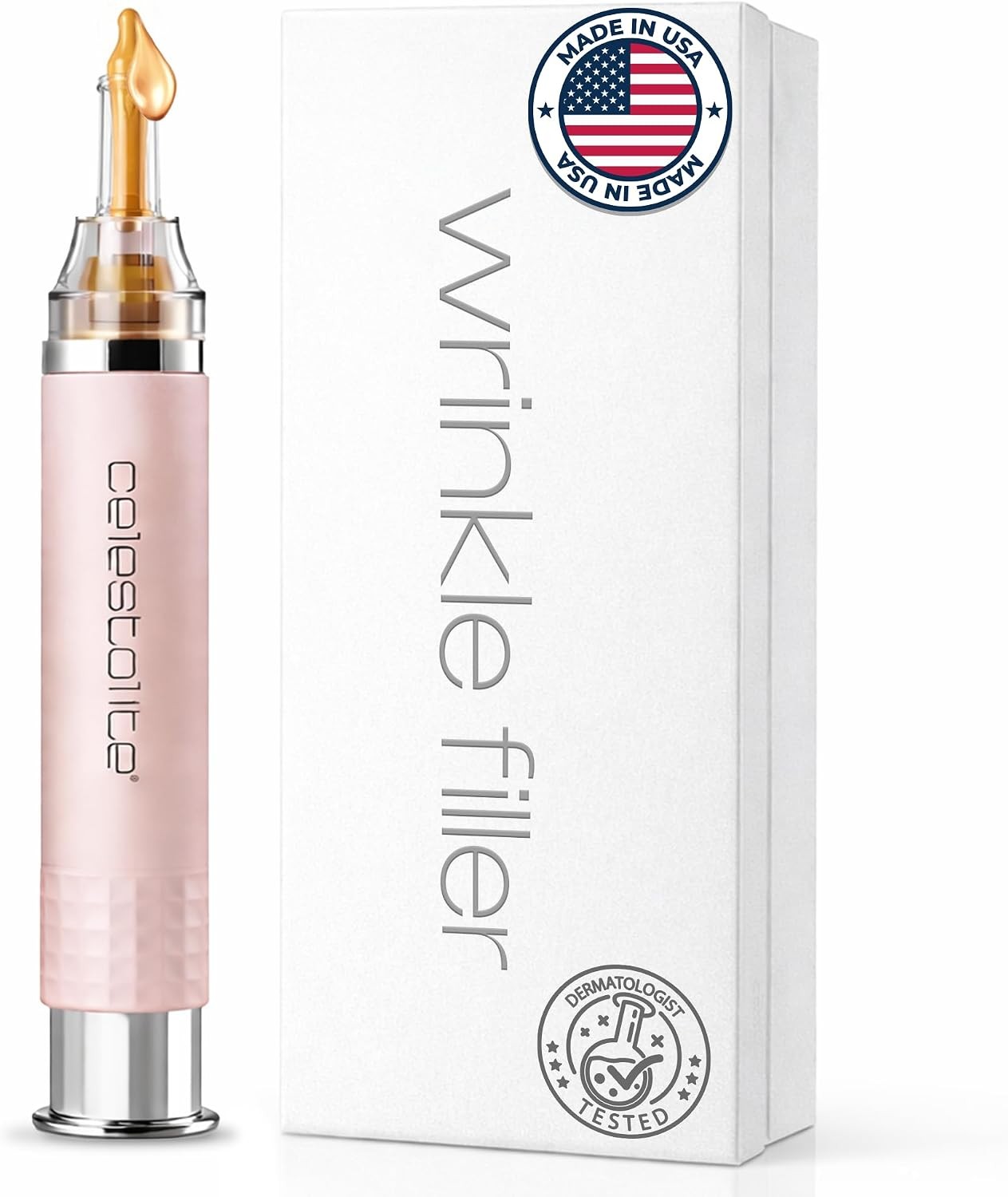 Celestolite Estrella Anti-Wrinkle Syringe