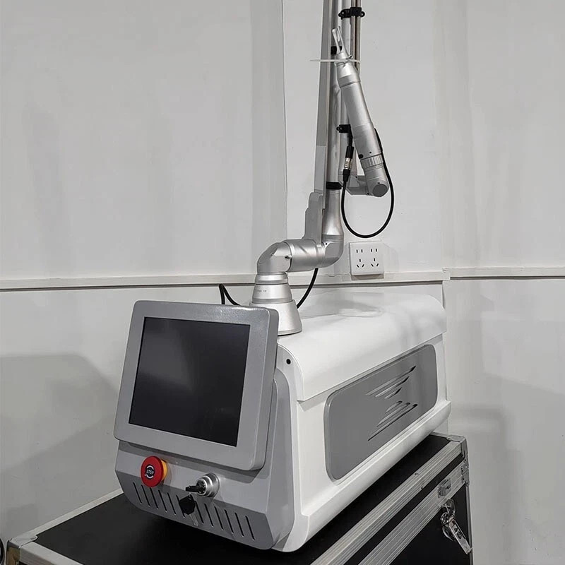4D Fotona CO2 Fractional Laser Treatment Machine 10600nm laser beauty machine