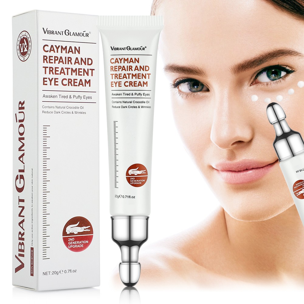 Eye Care EMS Micro Current Eyes Beauty Device RedLight Hot Compress Removes Dark
