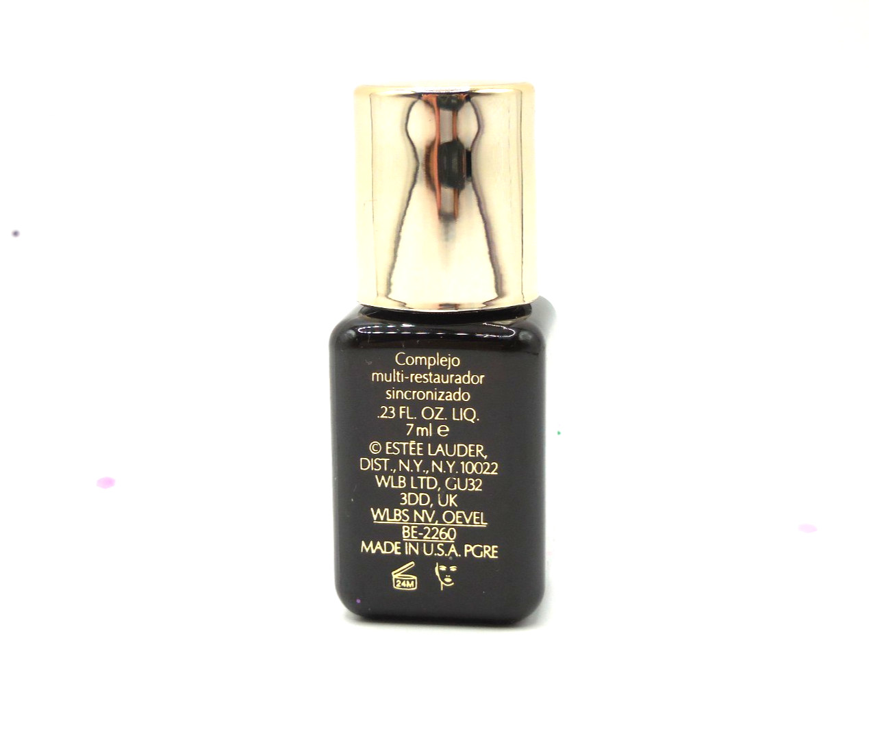 Estée Lauder Advanced Night Repair .23 Fl Oz NEW DELUXE SAMPLE WITHOUT BOX