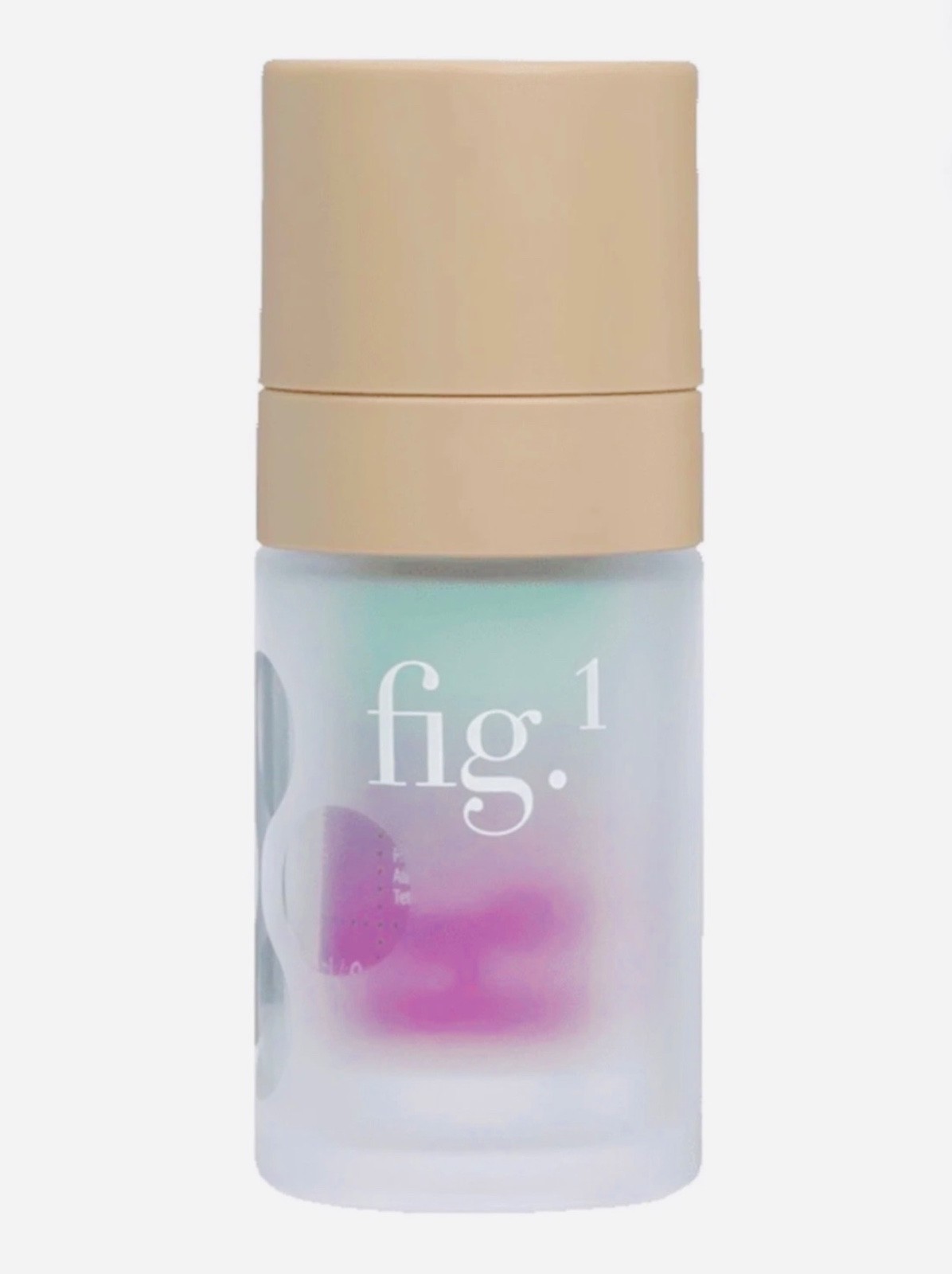 Fig 1 Pro Retinol RP Repair Eye Cream Starter Kit Moisturize 0.5 oz – SEALED!!!