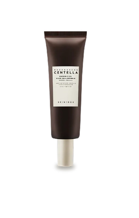 SKIN1004 Madagascar Centella Probio-Cica Glow Sun Ampoule SPF50+ PA++++ – 50ml