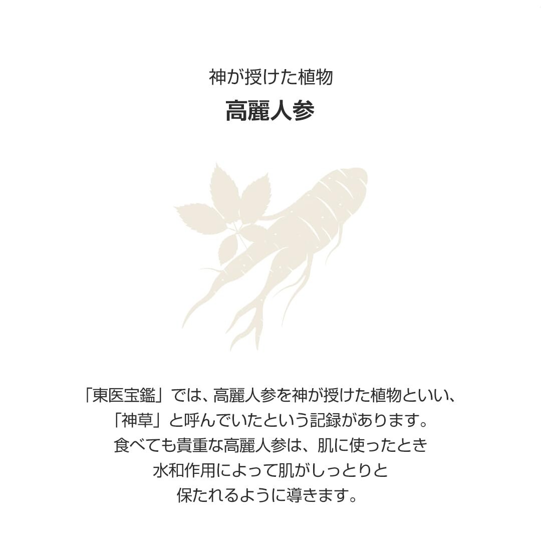 Beauty of Joseon Revive Snail Mucin Ginseng Serum Hydrating Peptide ORIGINAL