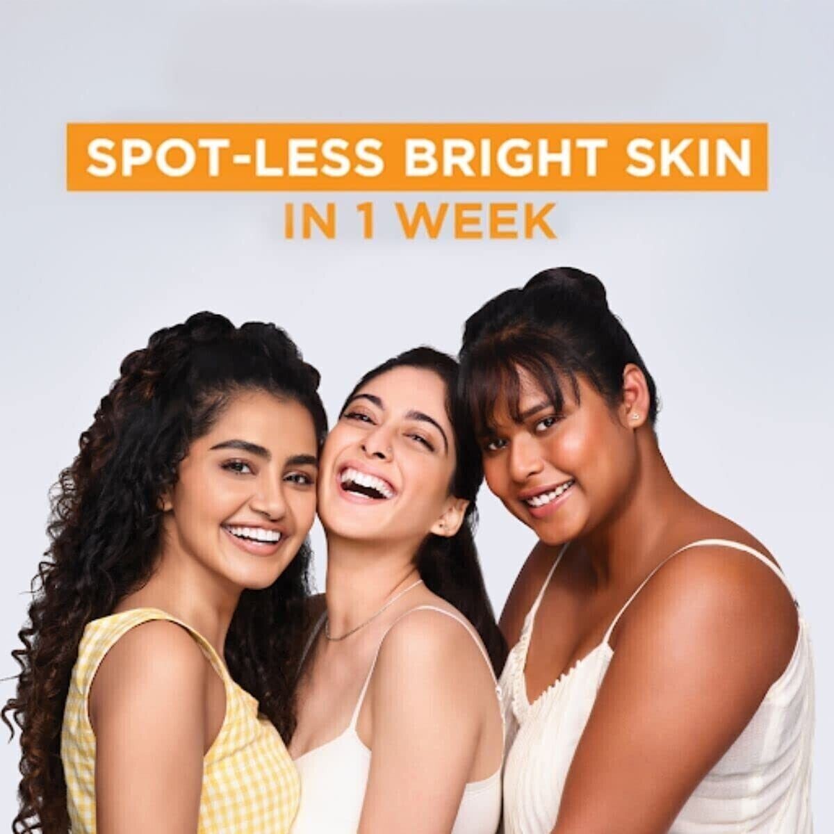 Garnier Skin Naturals, Day Cream, Brightening & Protects Skin 45g
