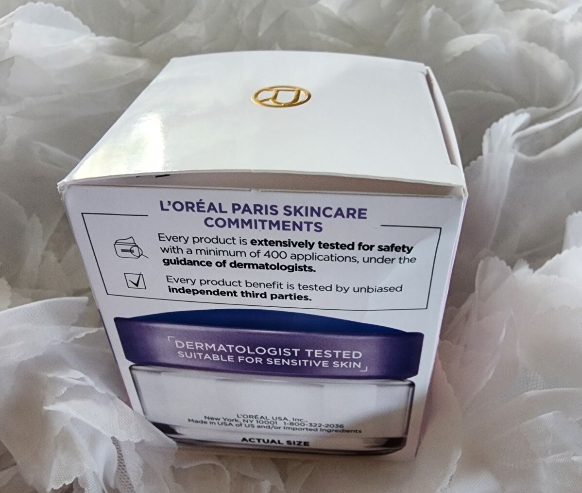 Crema Para Las Arrugas Tratamiento De La Cara Colageno Hombre Antiarrugas