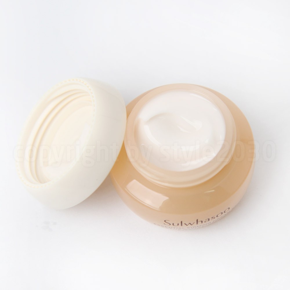 Sulwhasoo Essential Comfort Firming Cream 5ml x 30pcs (150ml)