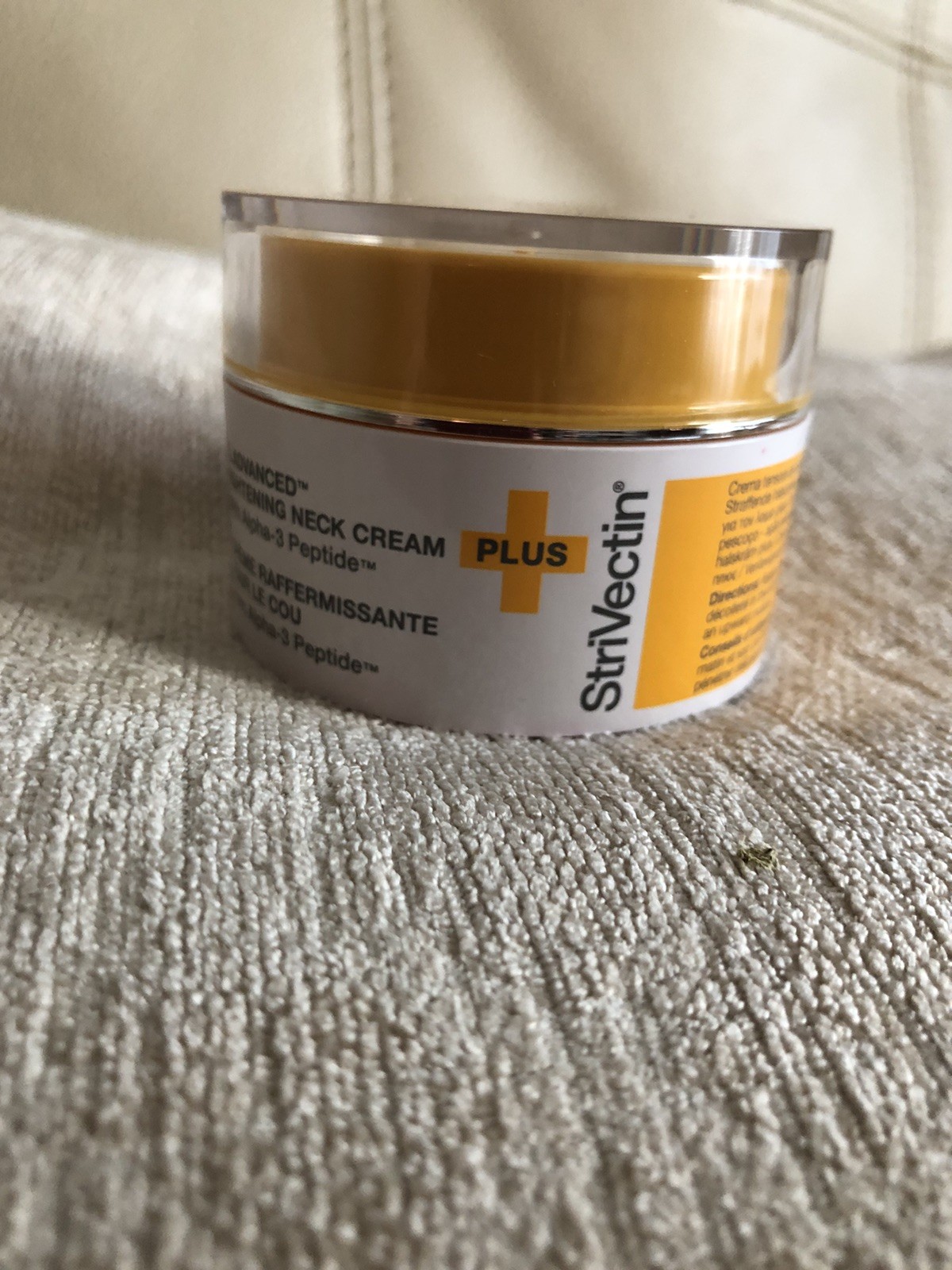 StriVectin TL Tightening Neck Cream TL Advanced 30ml