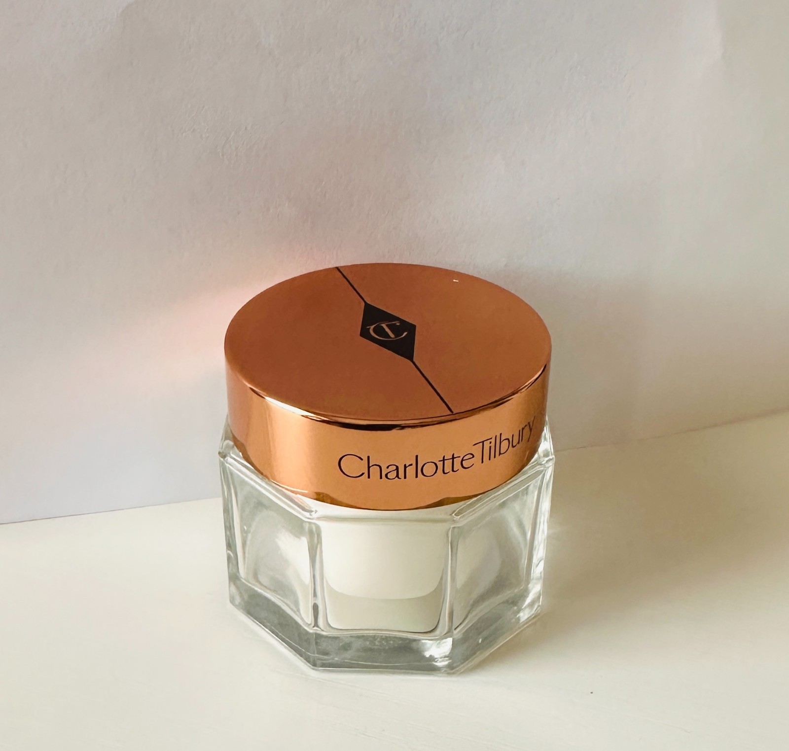 Charlotte’s Magic Cream 50ml – Luxury Hydration & Radiance Boost for All Skin Ty