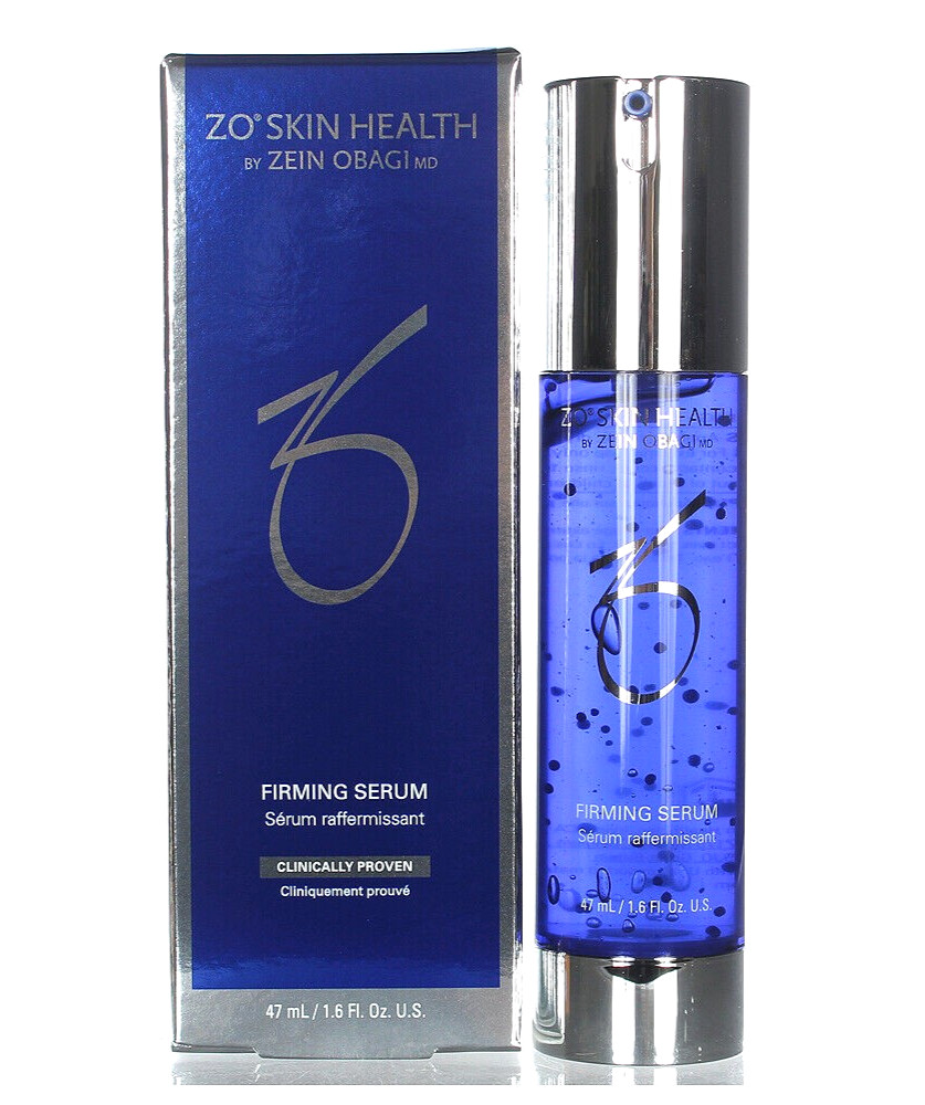 ZO Skin Health Firming Serum 1.6oz/47ml NEW IN BOX 2027