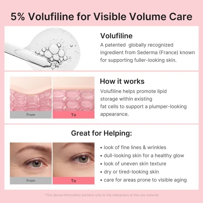 [NEW].[medicube]PDRN Pink Collagen Volume MultiBalmIAll In One Volufiline