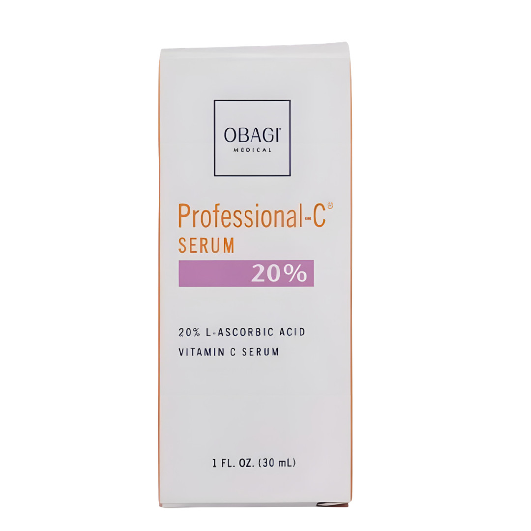 Obagi Professional-C 20% Vitamin C Serum 1oz 30ml NEW Exp 2027