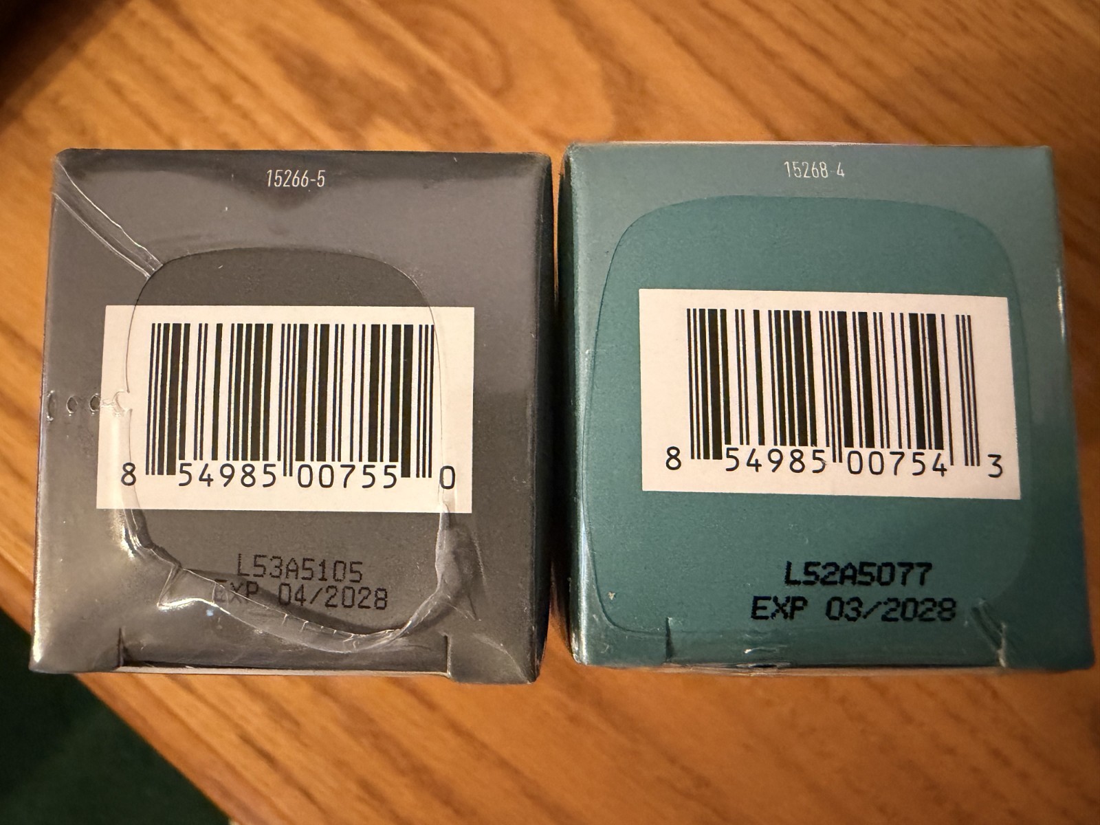 Sealed/NIB NEORA AGE IQ DAY & NIGHT CREAM Set – Guaranteed Authentic 3/28 & 4/28