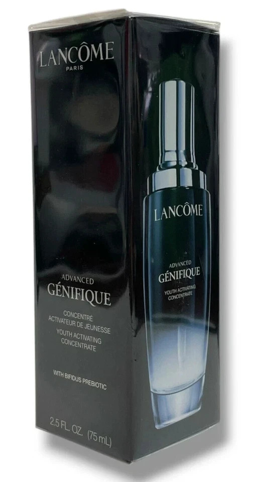 Lancome Advanced Genifique Youth Activating Concentrate – 100mL NEW