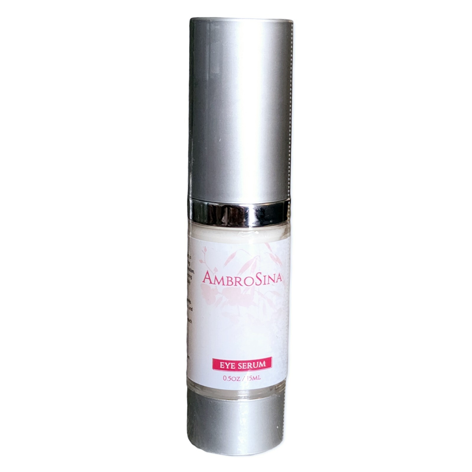 Ambrosina EYE Serum 15ML NEW AND SEALED