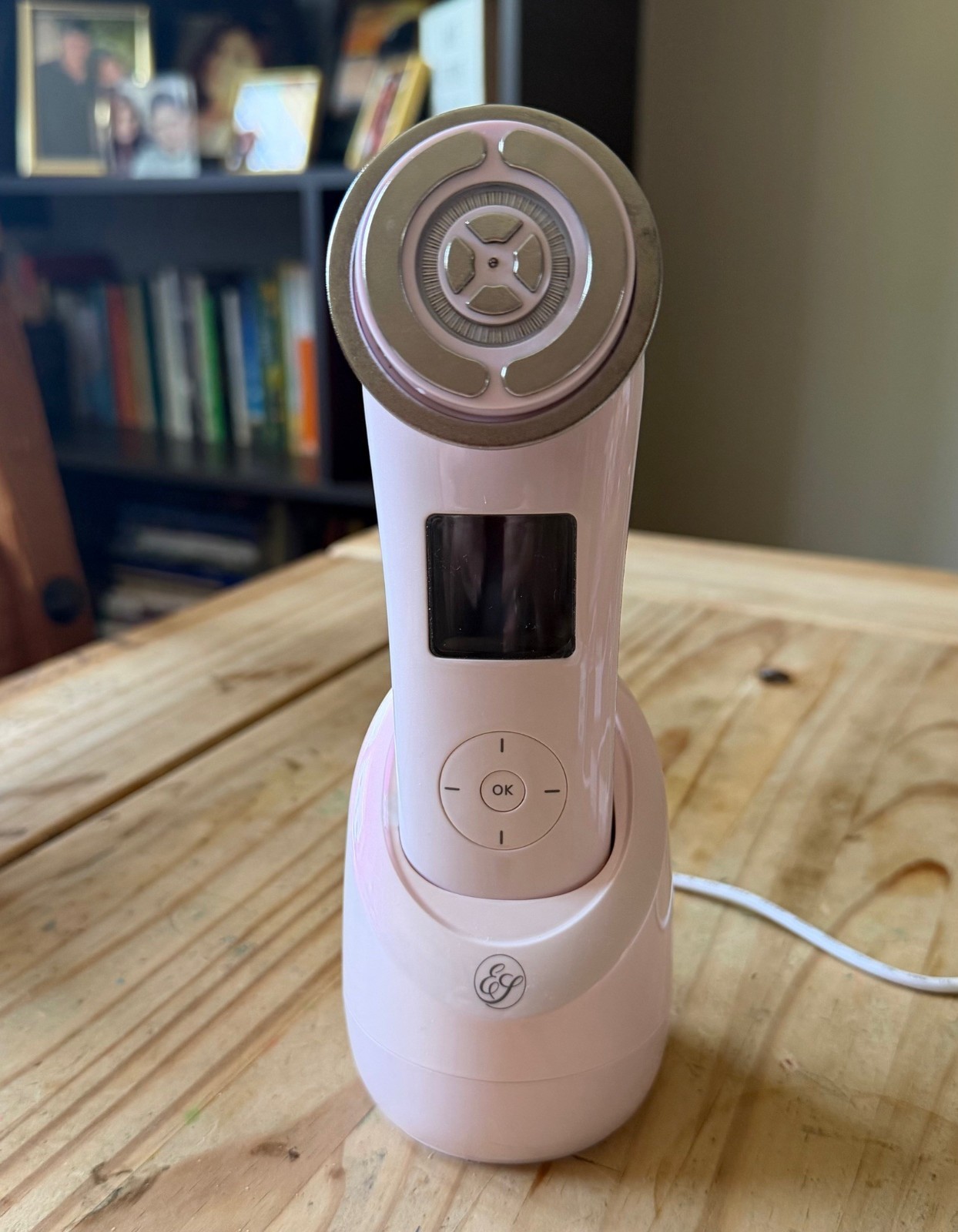 Evenskyn Lumo EvenSkyn Lumo Premium RF+ EMS EAnti-Aging & Skin Tightening 5 in 1