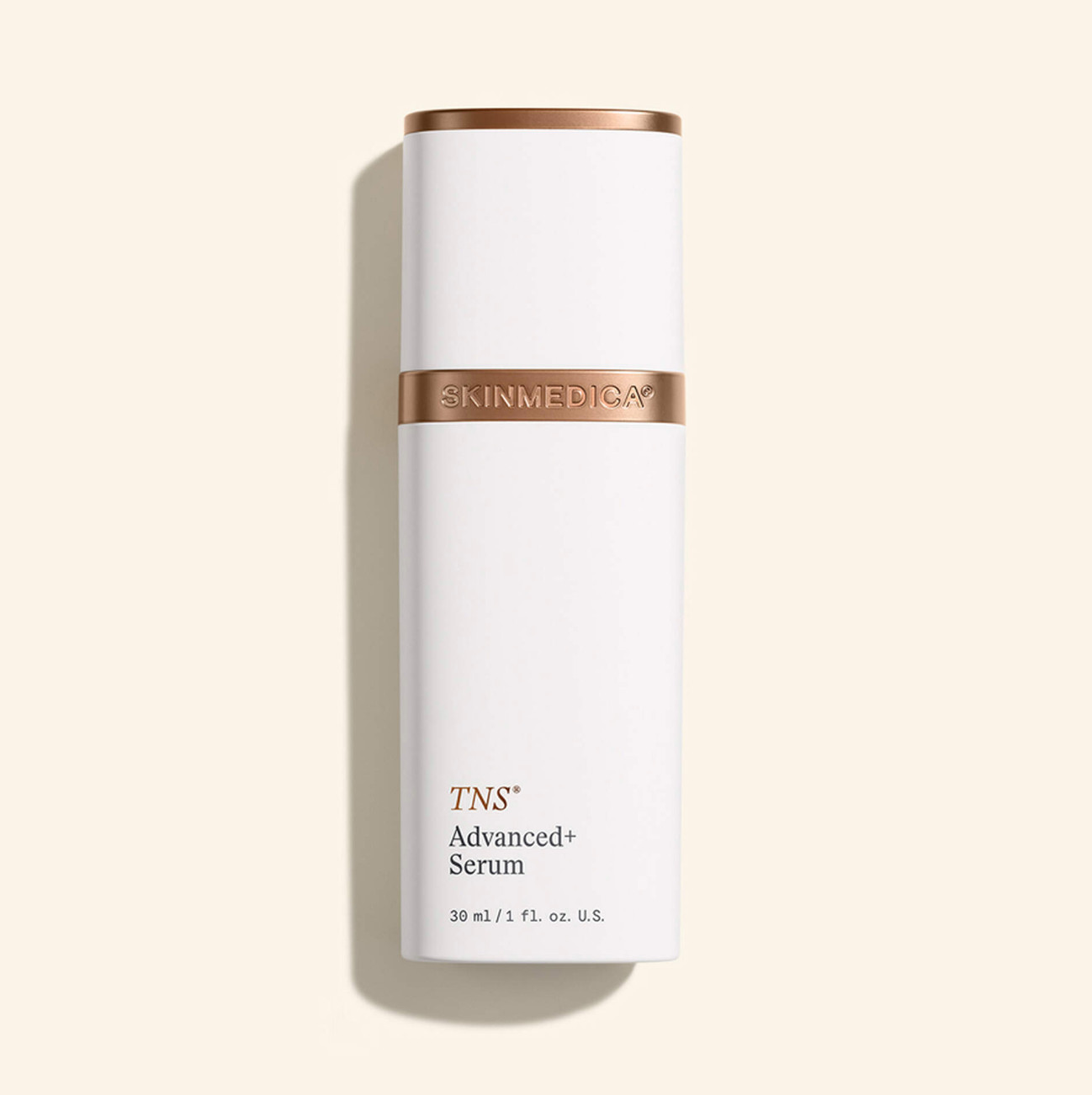 SkinMedica TNS Advanced Serum 1 oz Expiration 11/2027 Sealed Box AUTHENTIC!