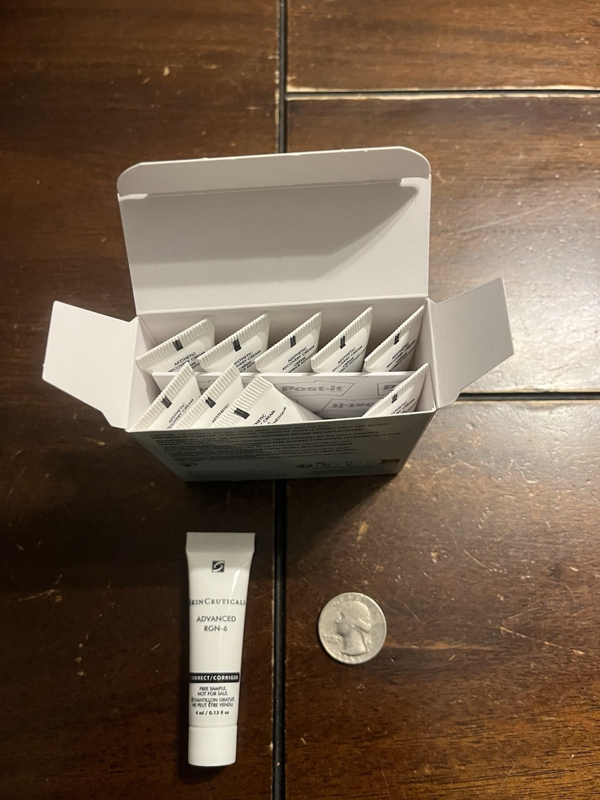 Skinceuticals Advanced RGN-6 Aesthetic Recovery Cream