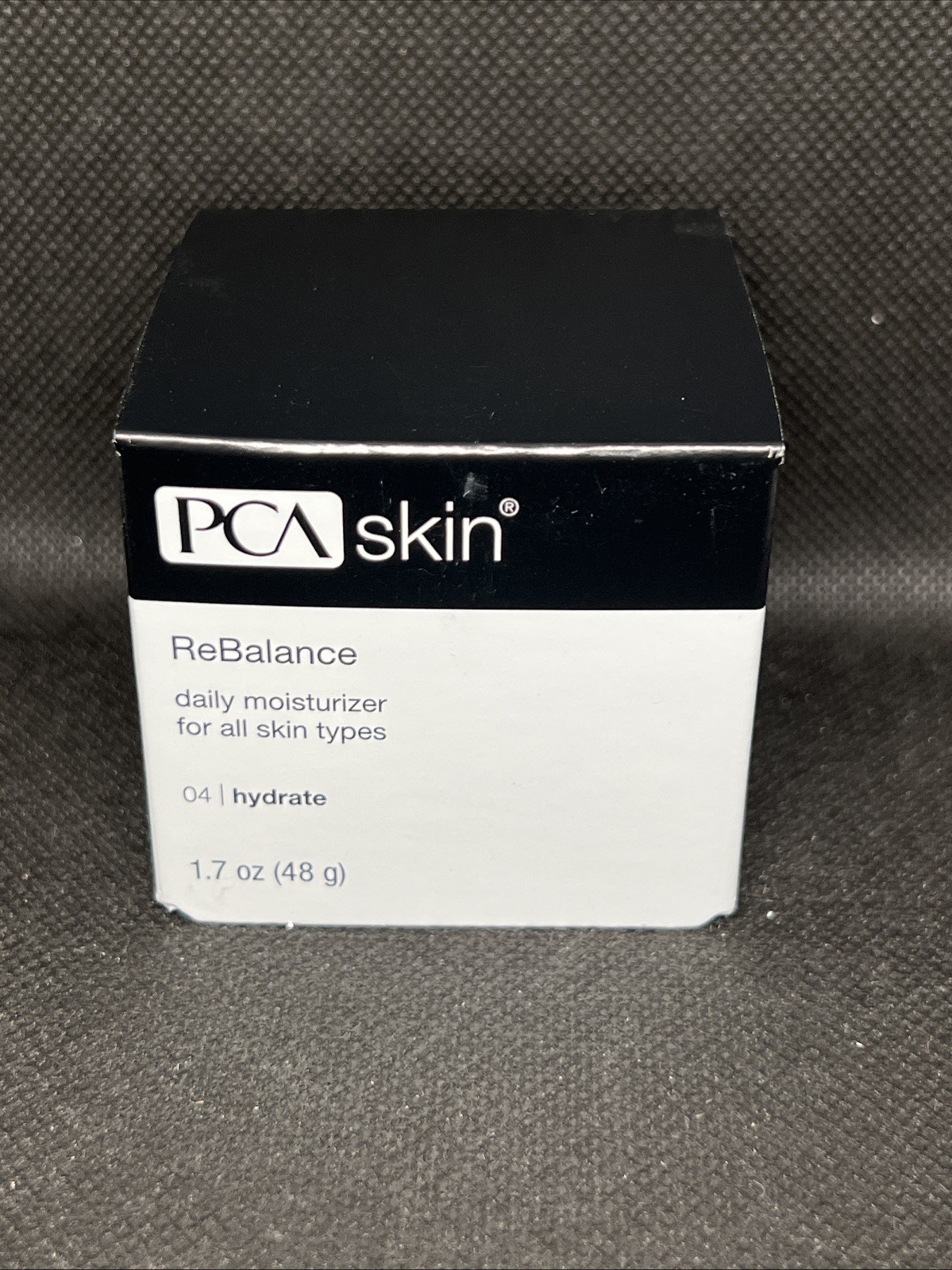 PCA Skin ReBalance pHaze 17 1.7oz EXP 12/2027