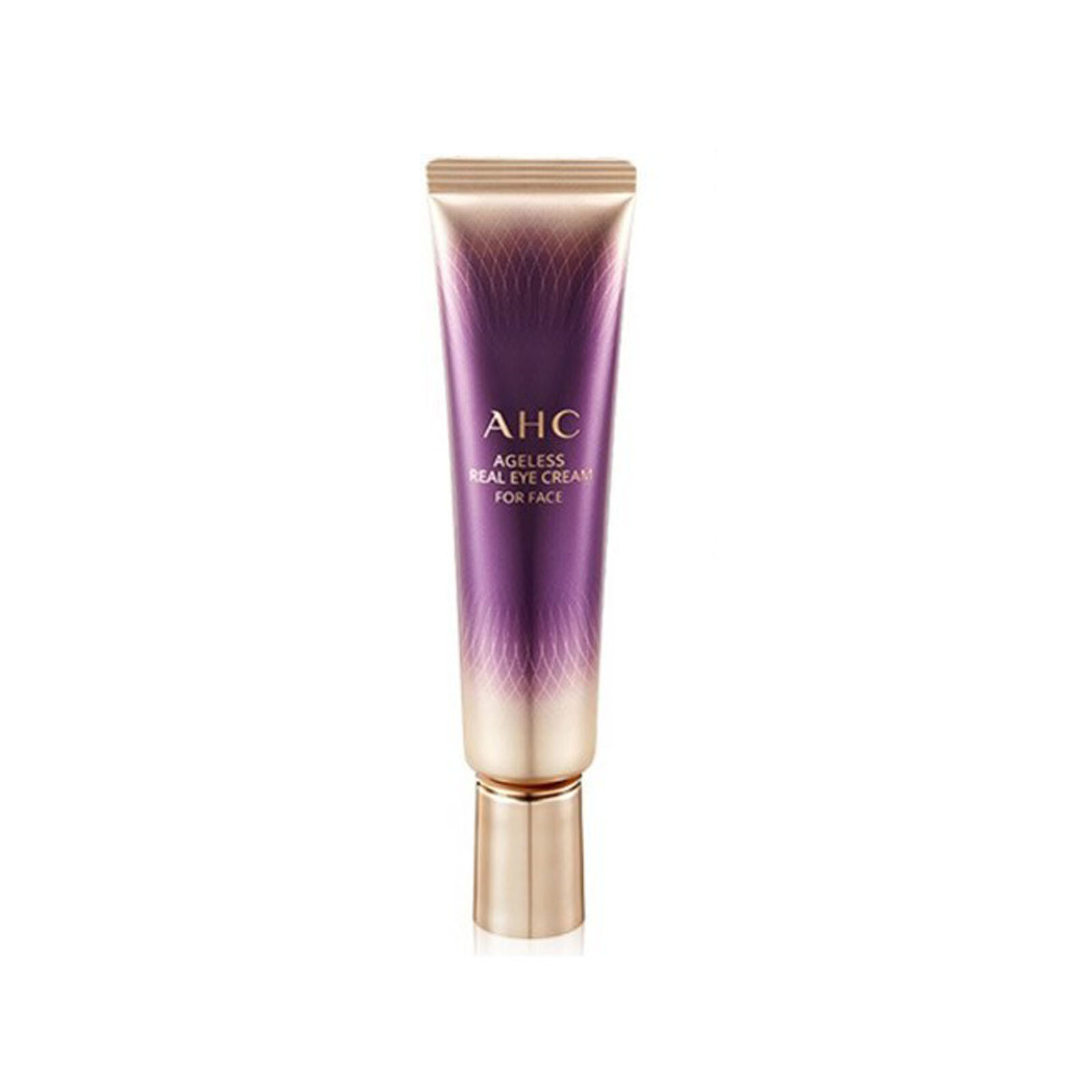 [ AHC ] Ageless Real Eye Cream for face Season7 30ml