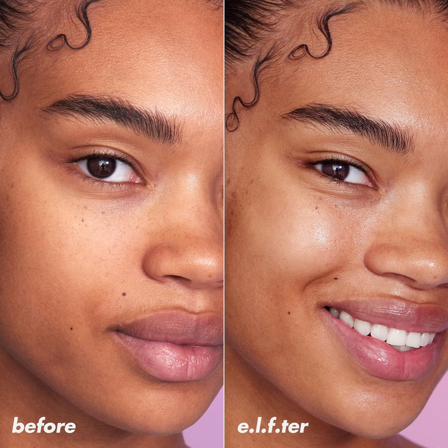 SKIN Holy Hydration! Thirst Burst Drops, Serum for a Radiant Complexion Instantl