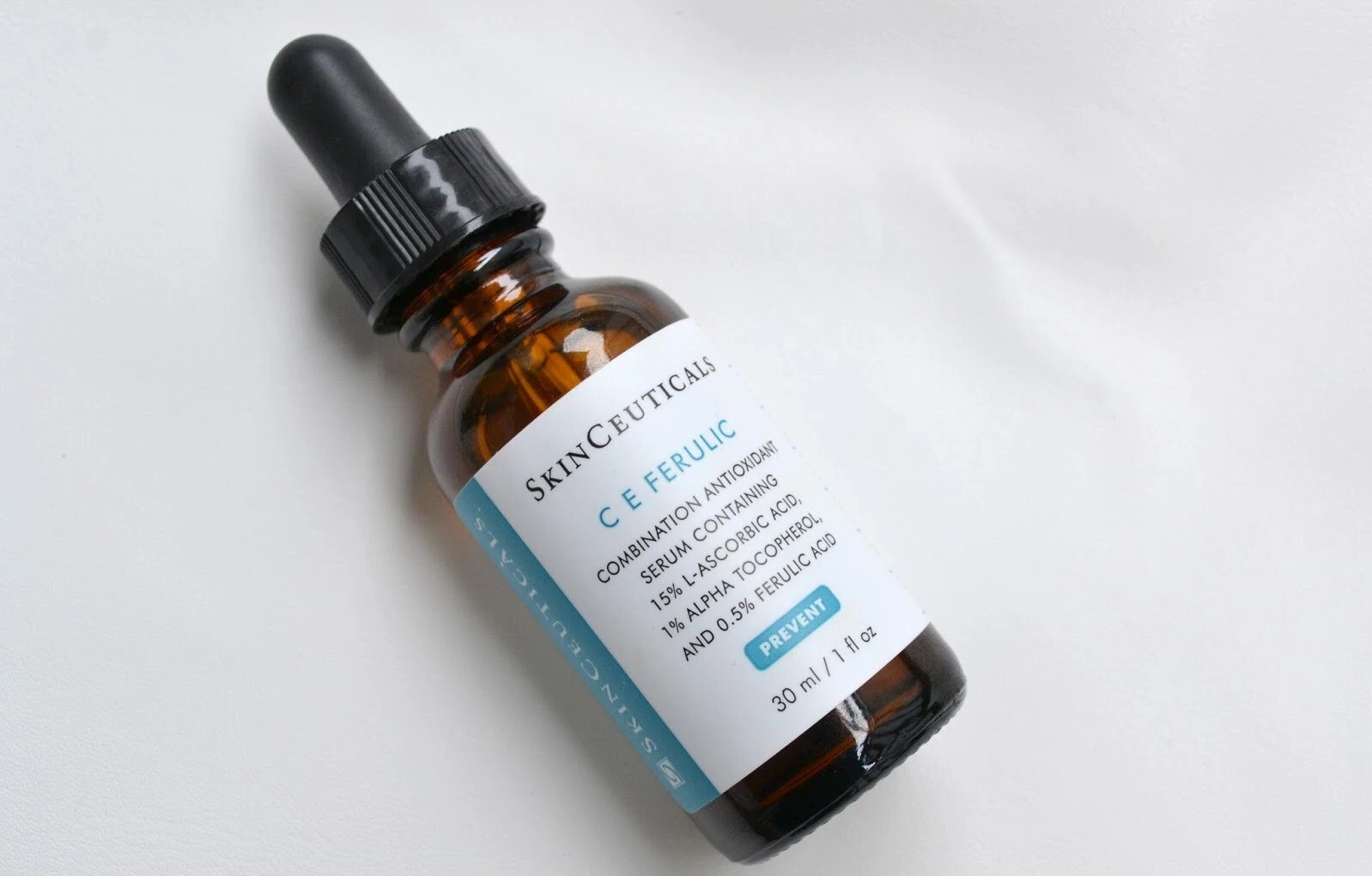 SkinCeuticals C E Ferulic With 15% L-ascorbic Acid Serum – 1 fl oz- New SEALED