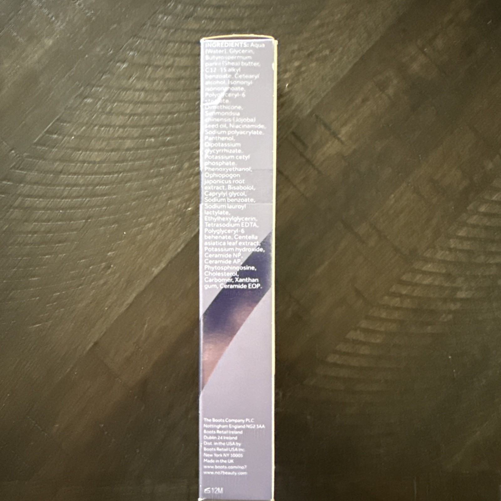 No7 Pure Retinol Post Retinol Soother Frag- Free, 1.69 fl. oz. – New – Free S&H