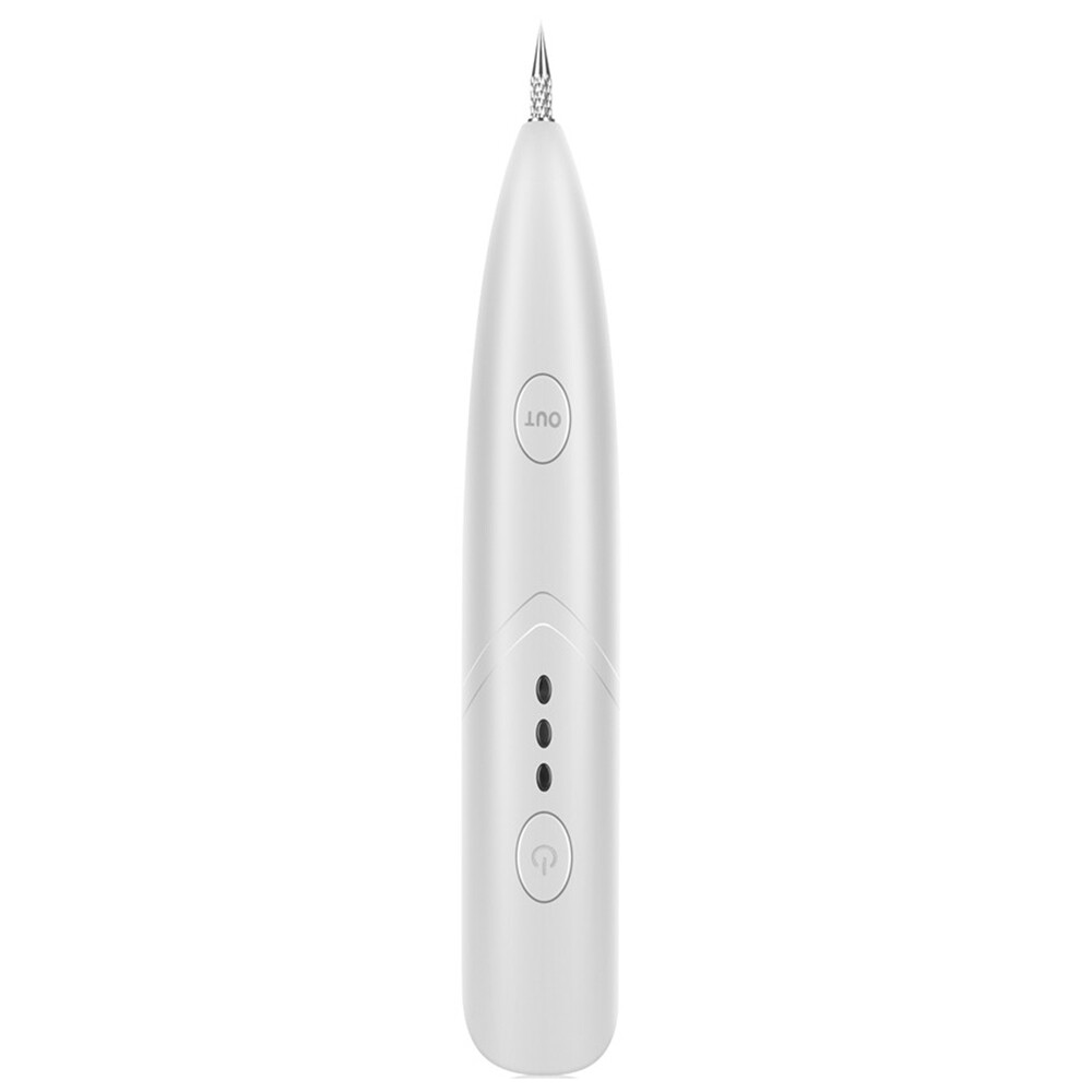 Mini Laser Plasma Pen Freckle Mole Removal Dark Spot Remover Skin Tattoo Beauty