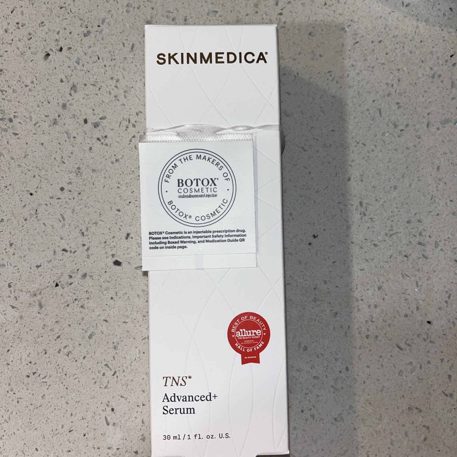 Sealed SkinMedica TNS Advanced+ Serum 30ml 1oz AUTHENTIC – Exp 11/27