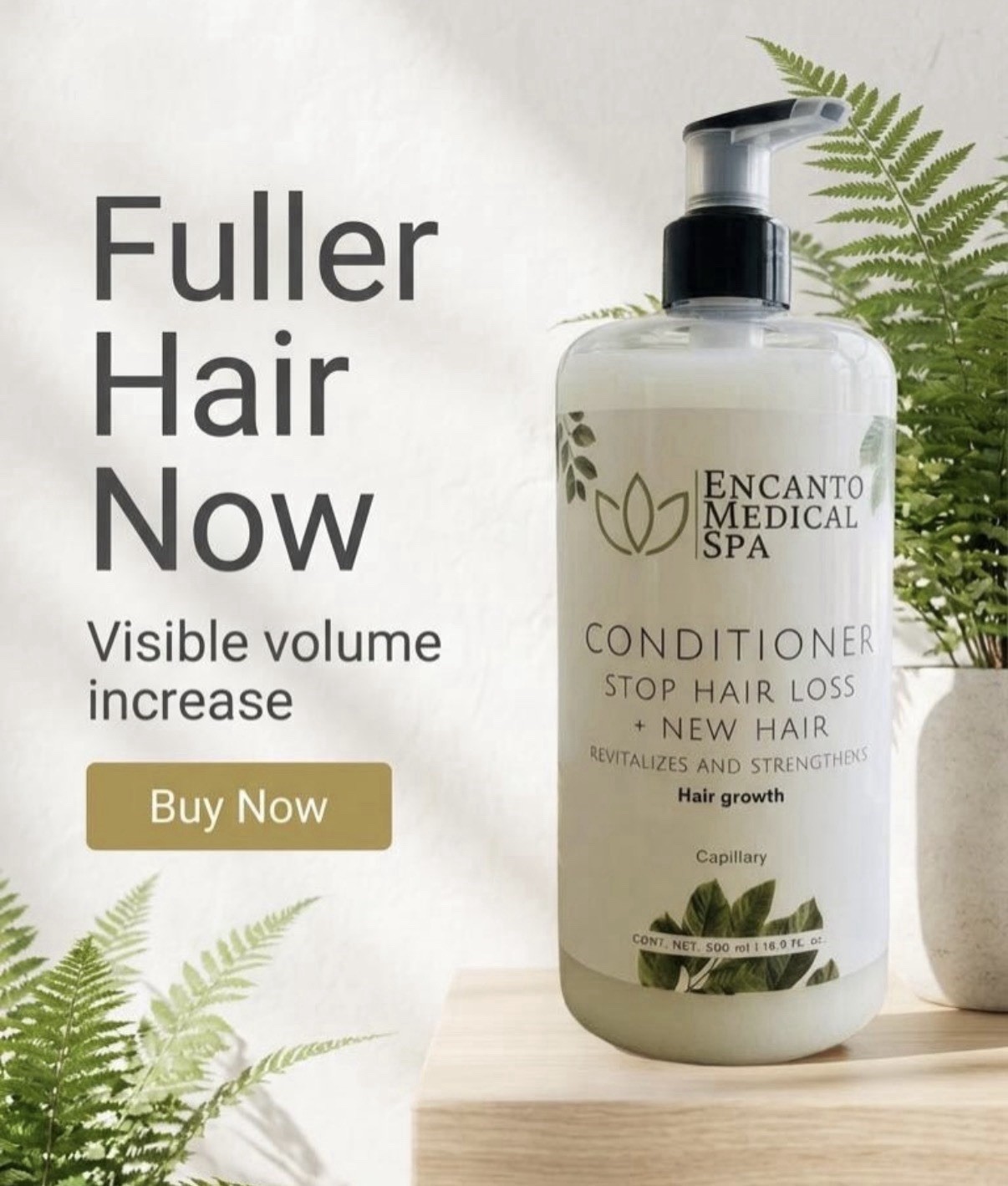 New self care products