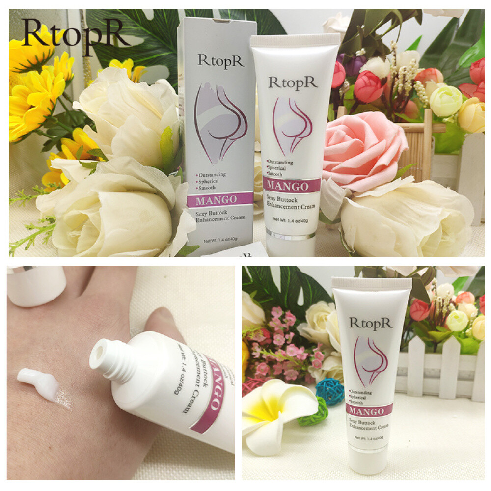1Pcs Buttock Enhancement Cream Butt Enlargement Booty Hip Lift Up Enhance Cream