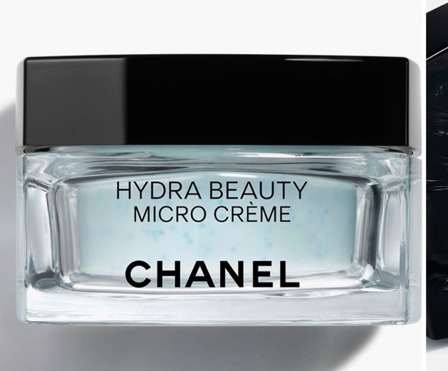 CHANEL HYDRA BEAUTY MICRO CREME (1.7 OZ) NEW WITHOUT BOX