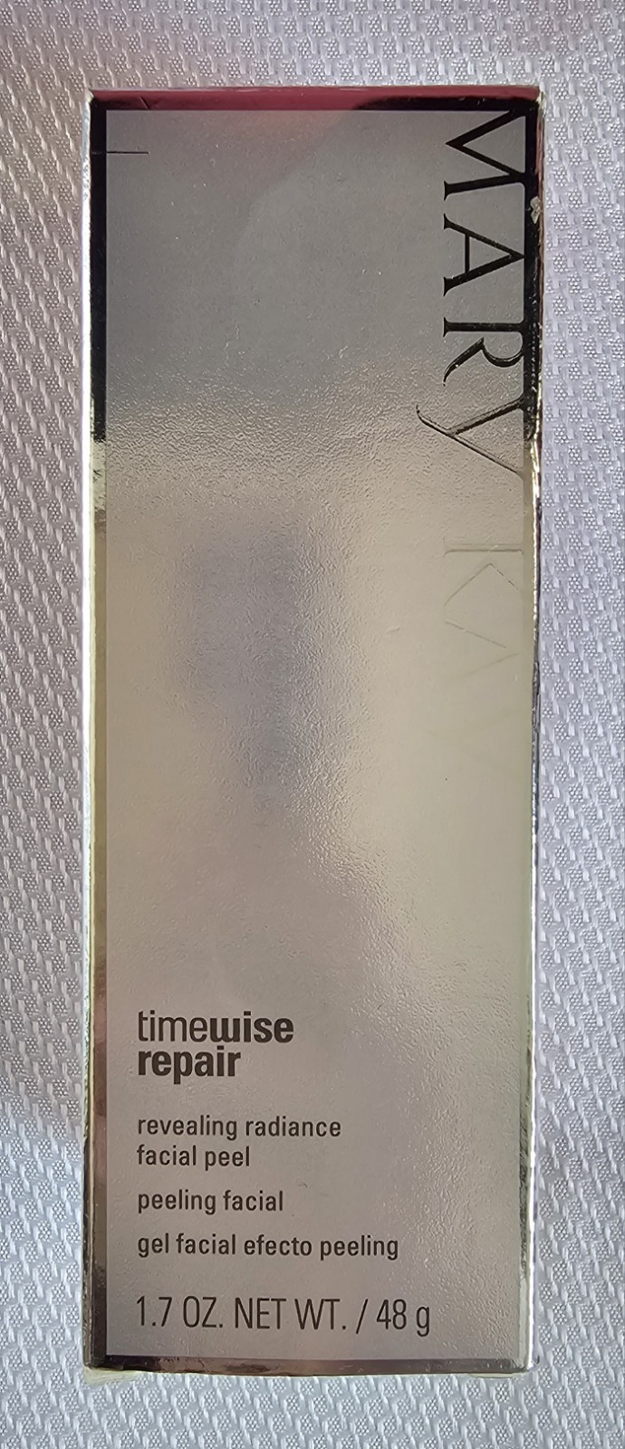 Mary Kay Timewise Repair Revealing Radiance Facial Peel 1.7oz 088897 NIB *READ**