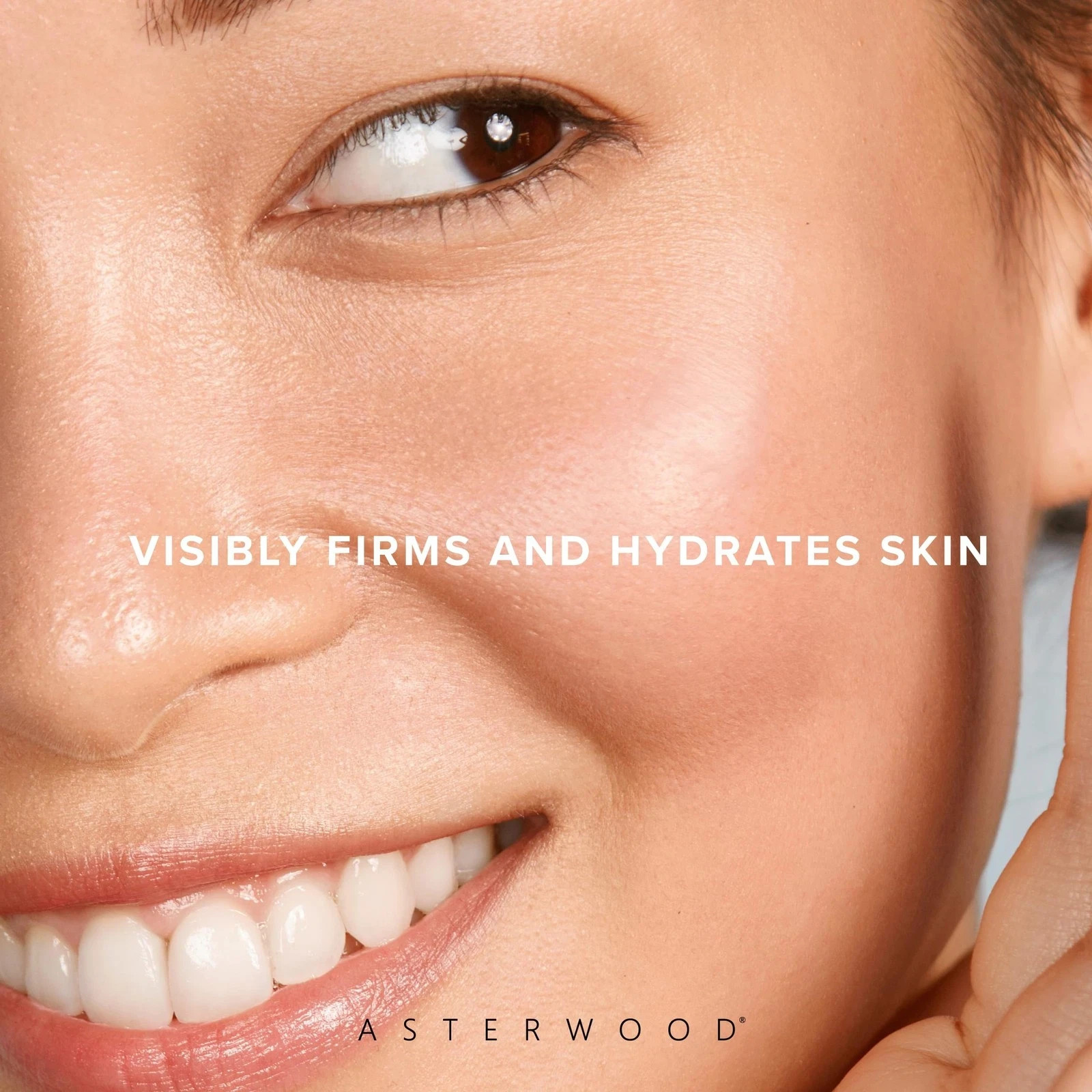 Asterwood Copper Peptides Serum for Face with GHKCu Peptide and Hyaluronic A…