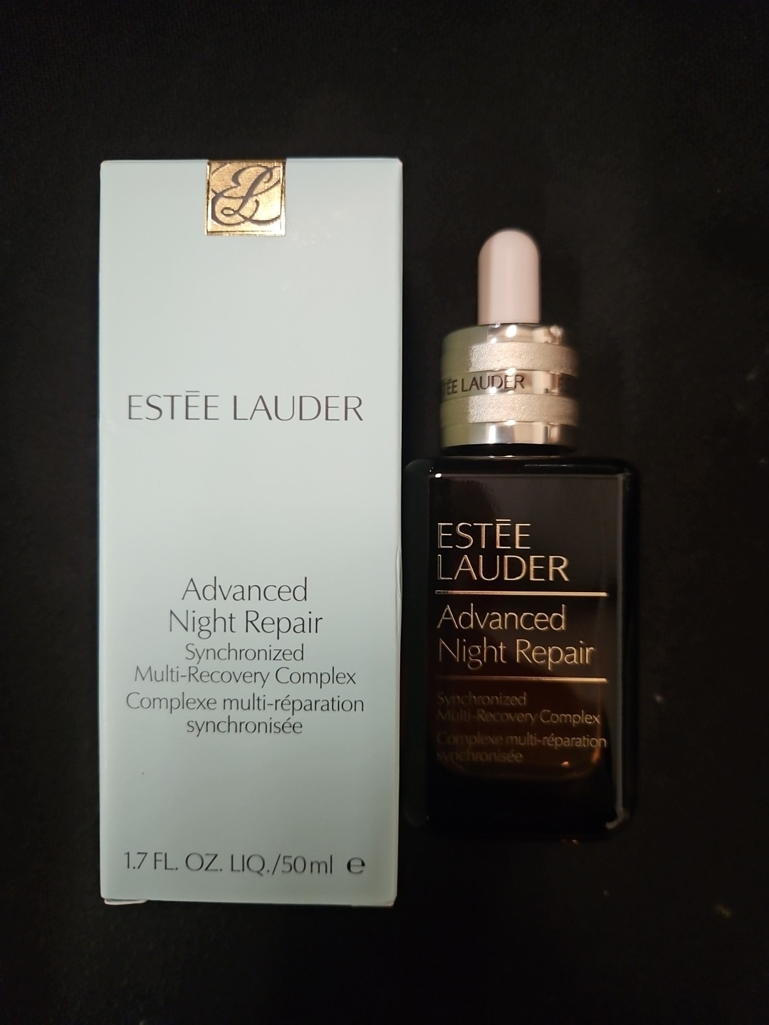 Estee Lauder 1.7 Oz Advanced Night Repair Synchronized Multi-Recovery Complex