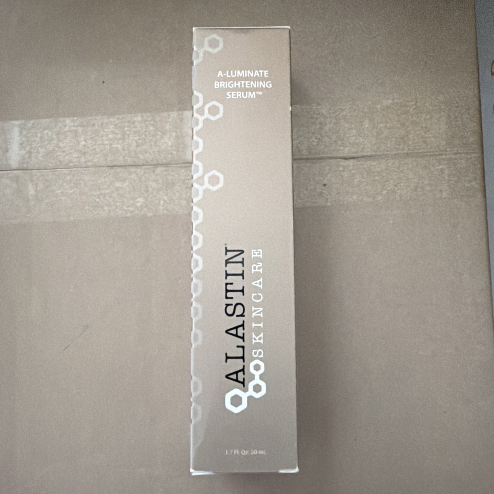 Alastin A-Luminate Brightening Serum – 1.7 fl. oz NEW Sealed