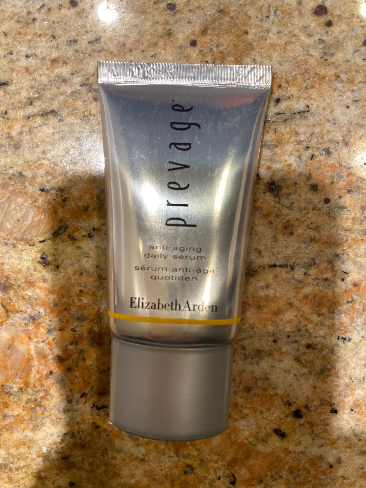 NEW ELIZABETH ARDEN ANT-AGING SERUM 15ML SAMPLE GREAT 4 TRAVEL & HOLIDAYS!!!