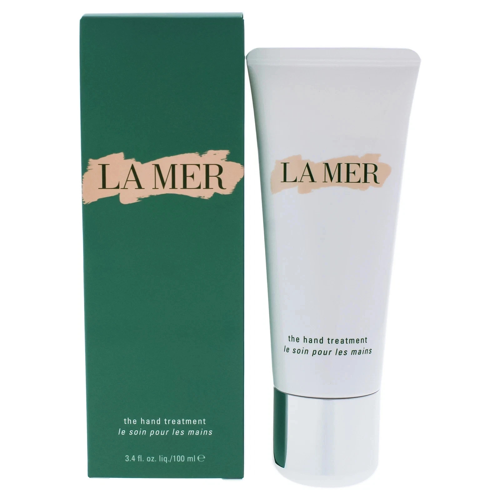 La Mer The Hand Treatment Anti Age Cream – 3.4oz