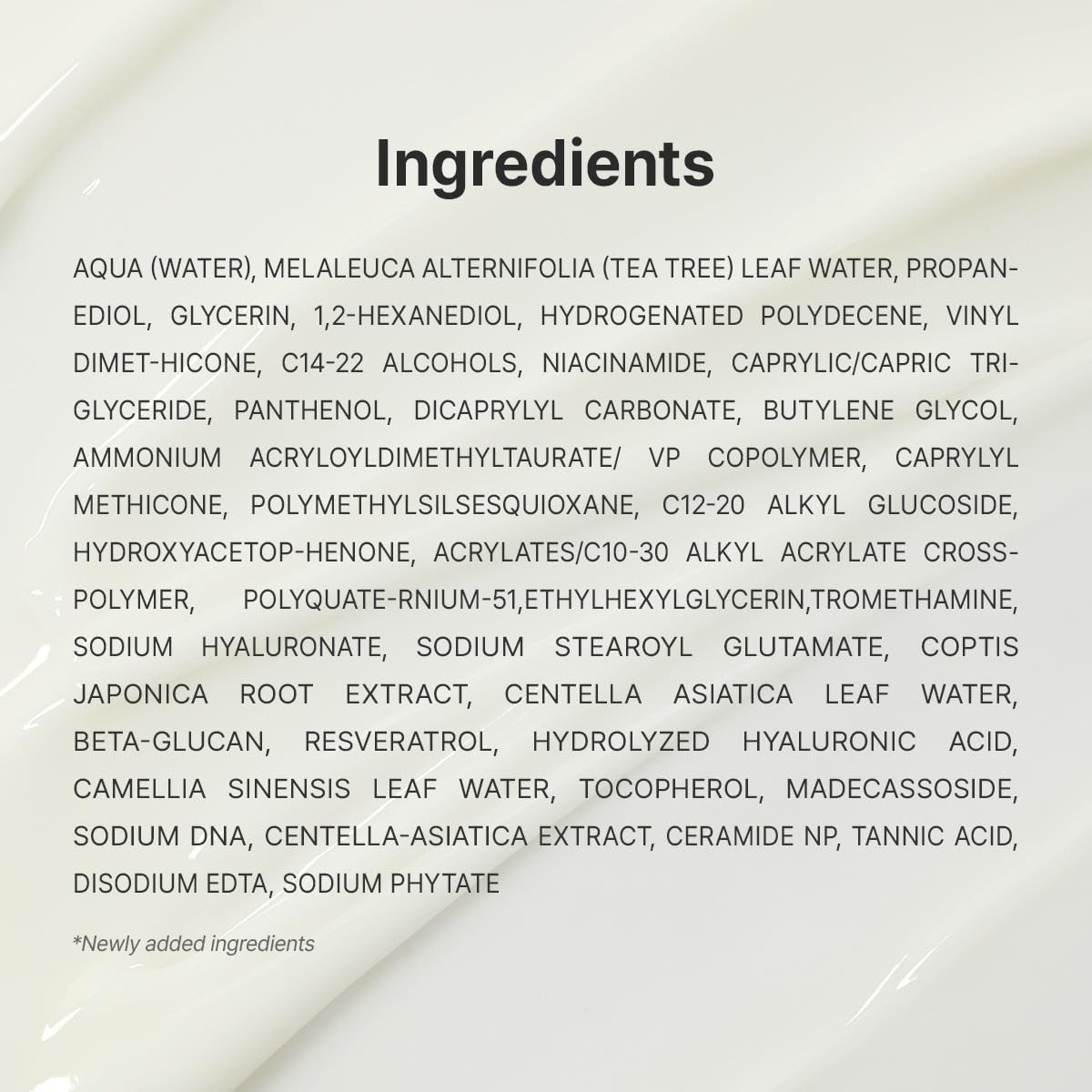 Dr.Althea 345 Relief Cream, Korean Skincare, 1.69 Fl Oz – of 1) Hyaluronic Acid